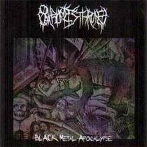 Baphomet's Throne (FRA) : Black Metal Apocalypse